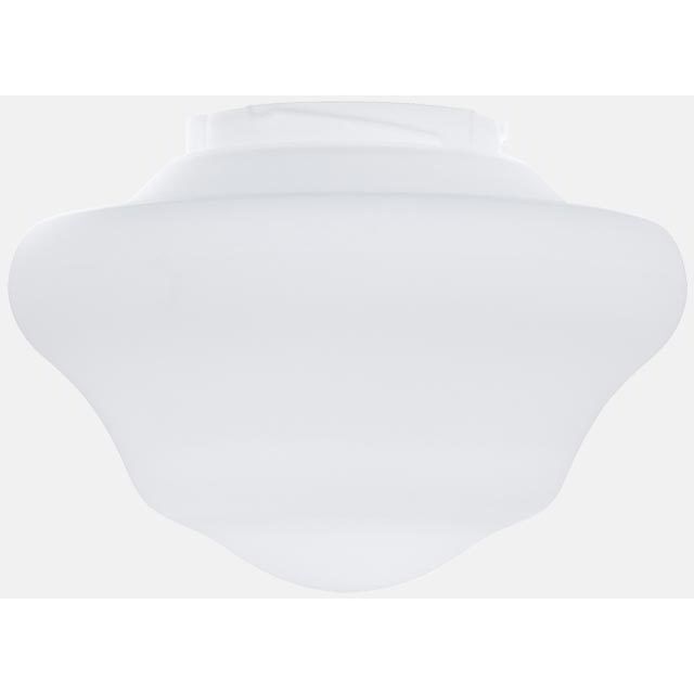 myFanimation Opal Frosted Fan Light Kit