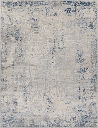 Alpine 122 X 94 inch Taupe Rug, Rectangle
