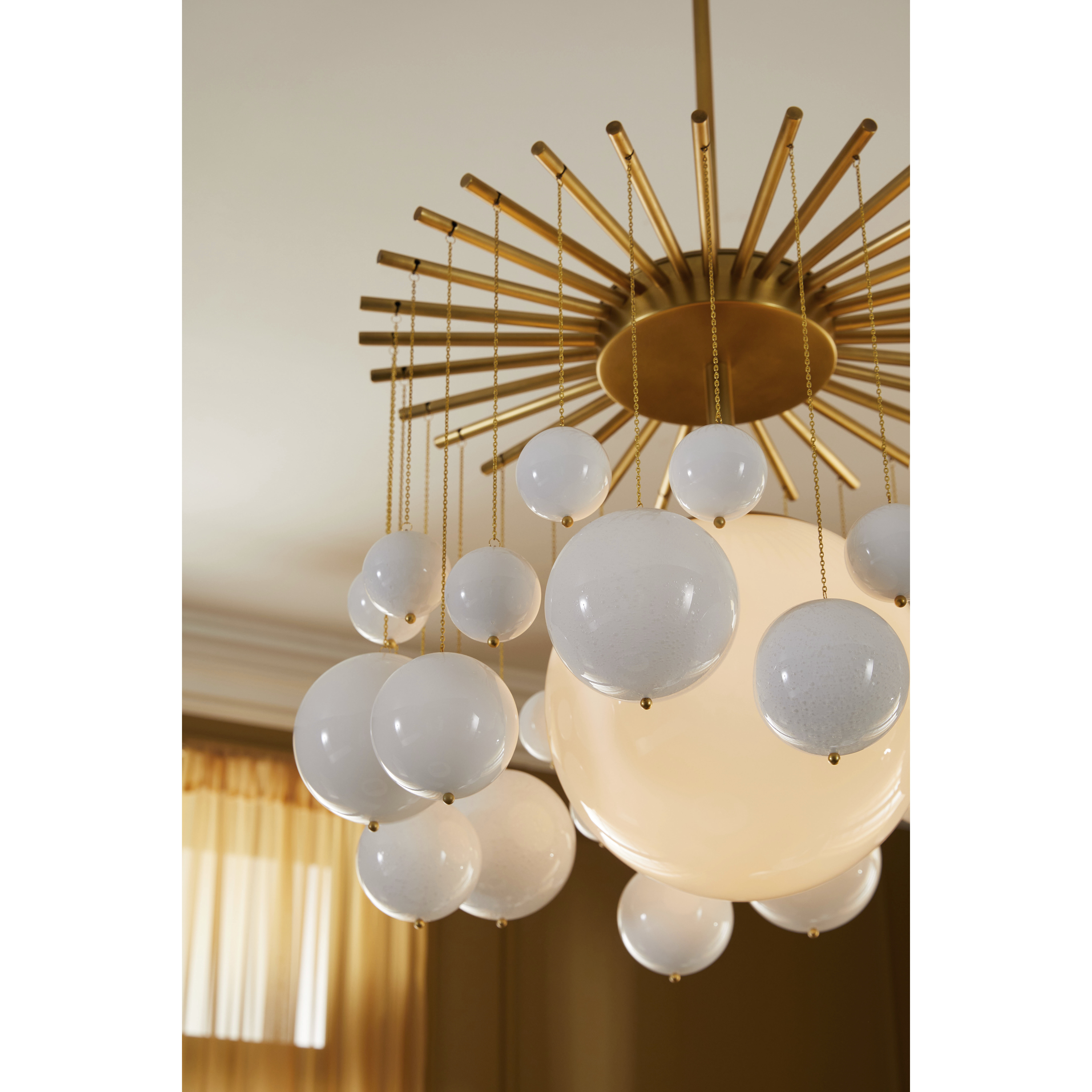 Arteriors lighting chandeliers on sale