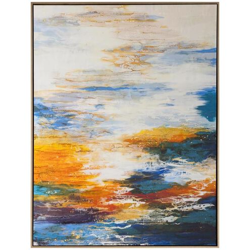 Christina Sodano's Heaven Above Giclees