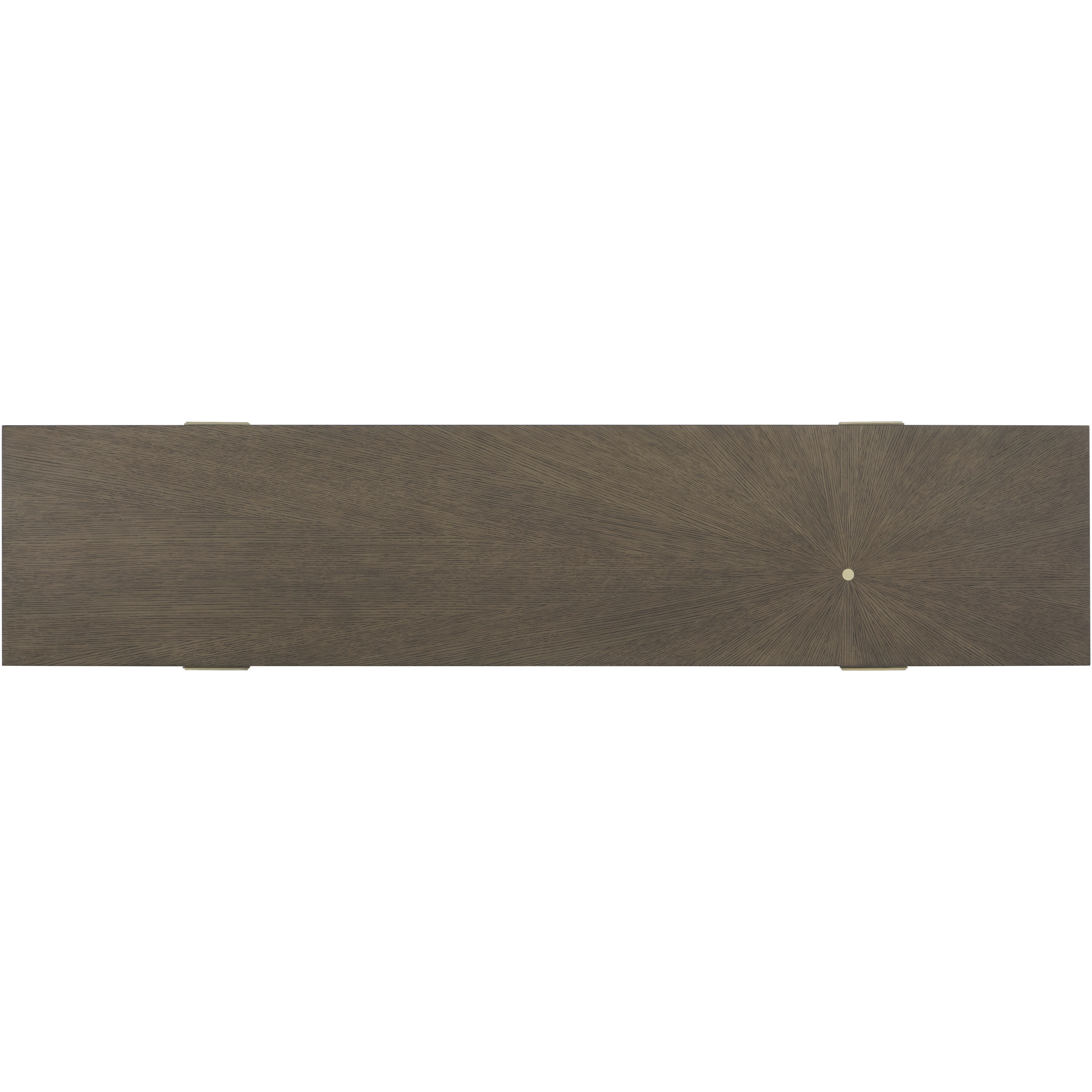 Judith Leiber Couture 72 X 16 inch Mink Console Table, Wooden