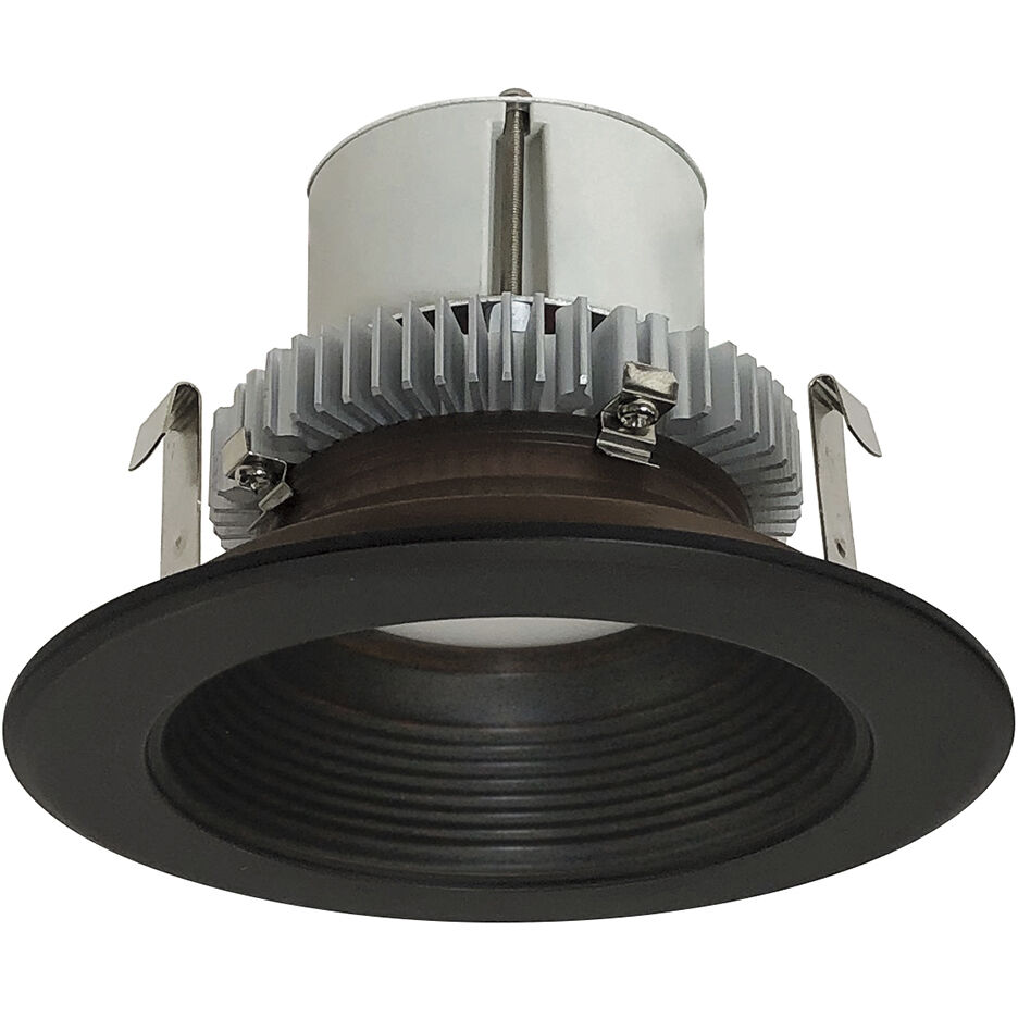 Cobalt Click Bronze Recessed Light in 2700K, 1000