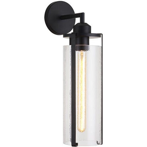 Bayou Wall Sconce Wall Light in Black