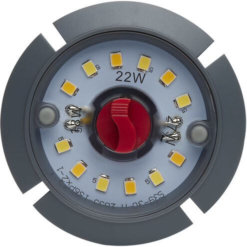 Lumos LED Extended Mogul 18.00 watt 3000K Light Bulb