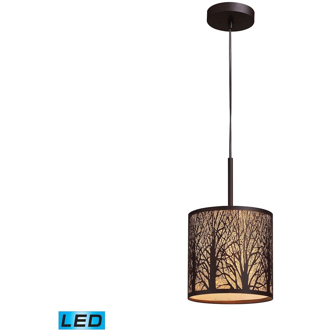 Woodland ceiling light shop