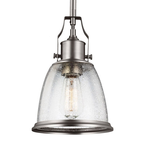 Hobson 1 Light 7.50 inch Mini Pendant