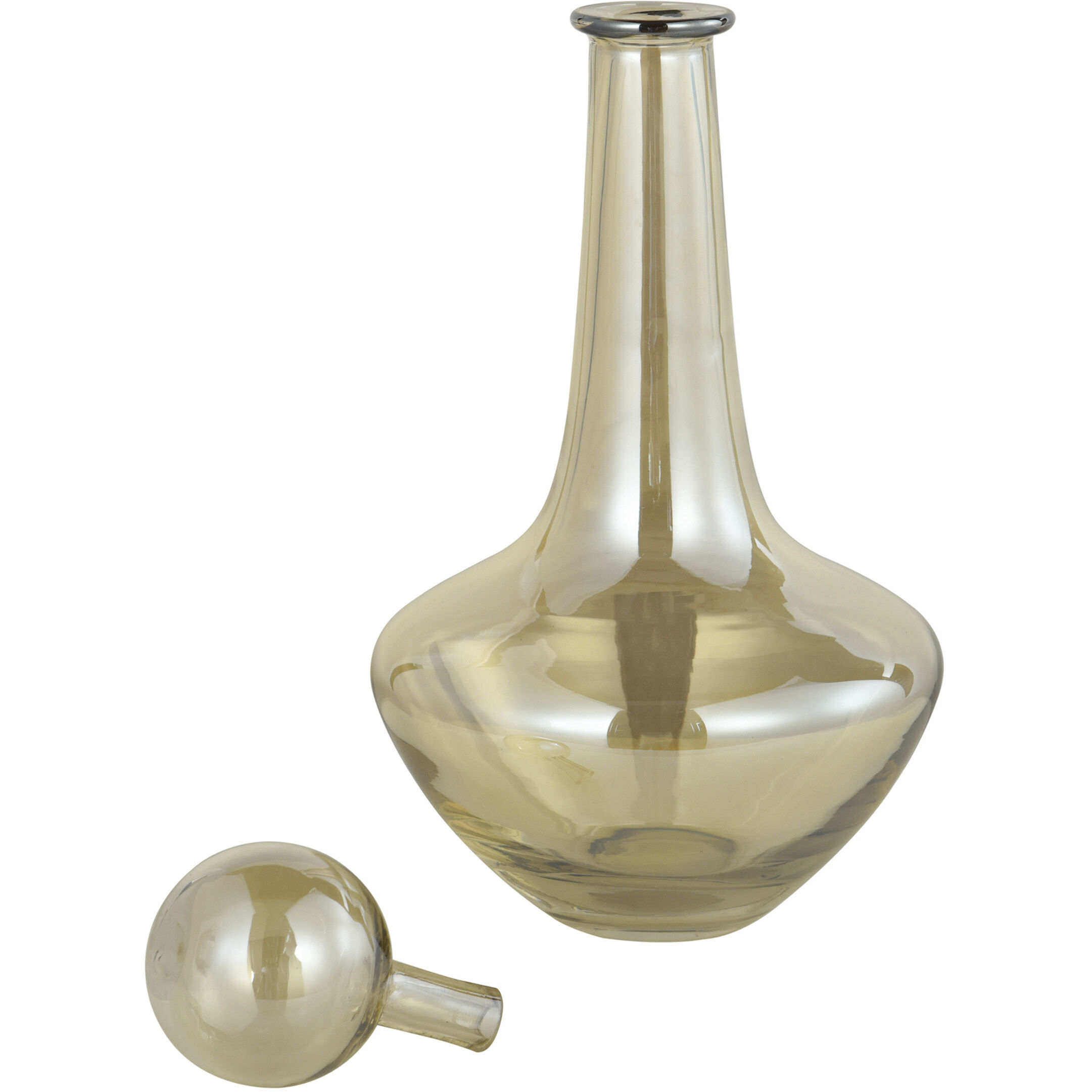 Pawn 13.8 X 7.1 inch Vase