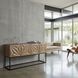 Zurich 60 X 19 inch Bleached Walnut Console