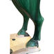 Tang Dynasty Horse 22.5 X 21.5 inch Sculpture, Large
