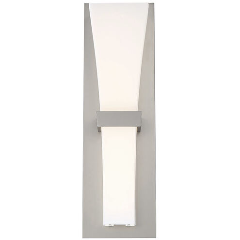 Prohibition Wall Sconce Wall Light in 3500K, dweLED