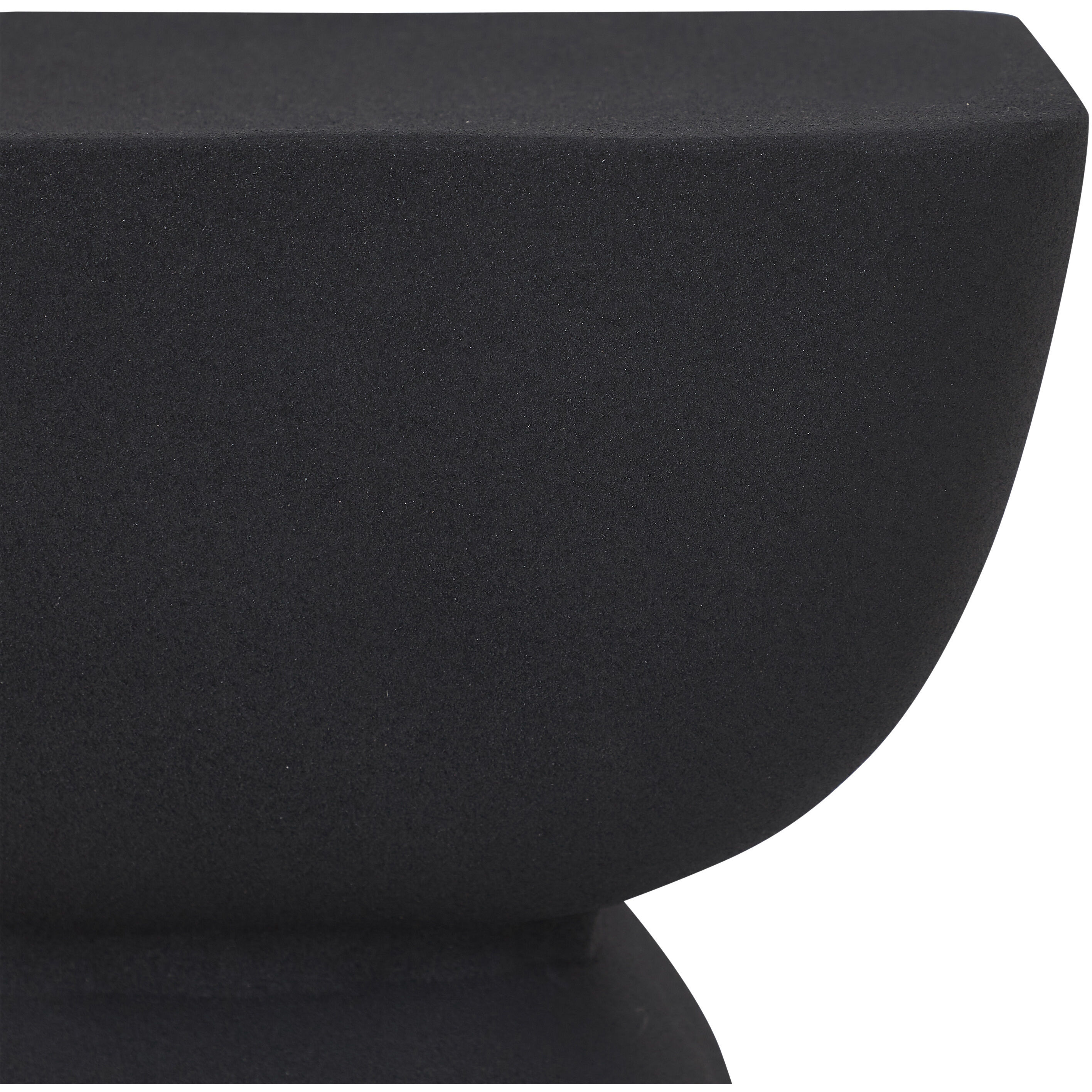 Frans 18 X 10 inch Side Table