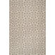 Archive 96 X 60 inch Tan, Beige Rug