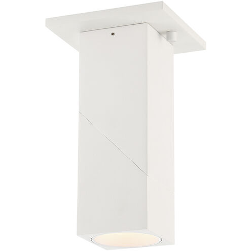 Transformer Flush Mount Ceiling Light