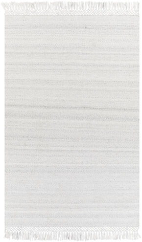 Azalea 36 X 24 inch Light Slate Rug in 2 x 3, Rectangle