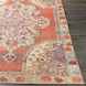 Antique One of a Kind 86 X 55 inch Rug, Rectangle