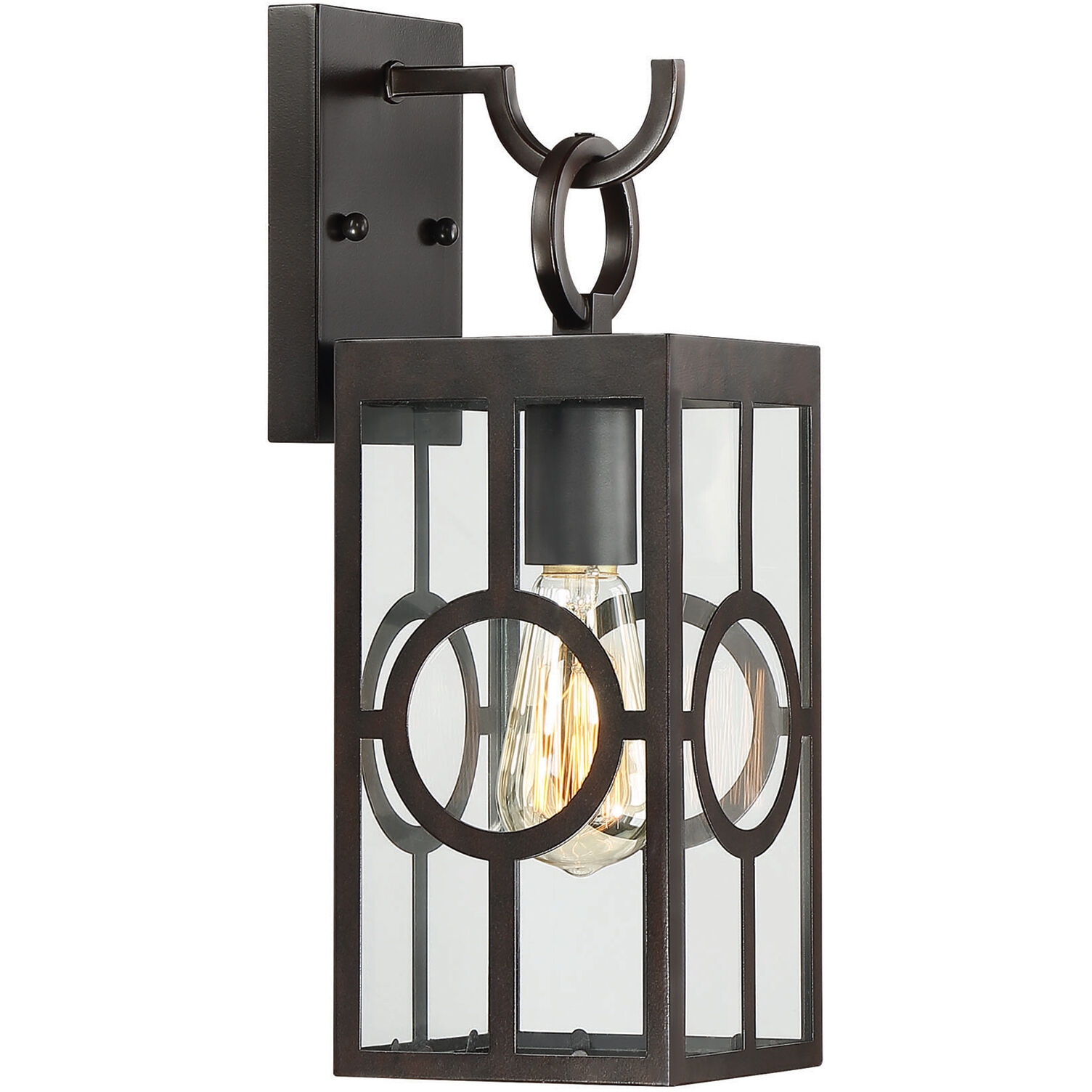 Lauren Outdoor Wall Lantern