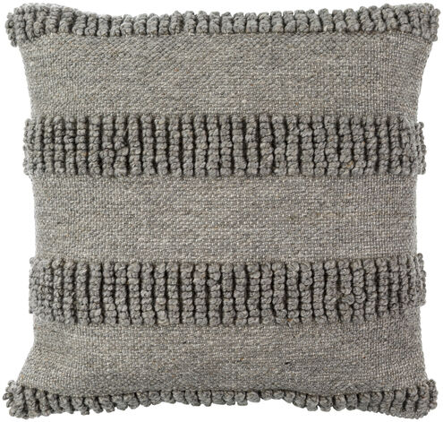 Nysa 20 inch Pillow Kit, Square