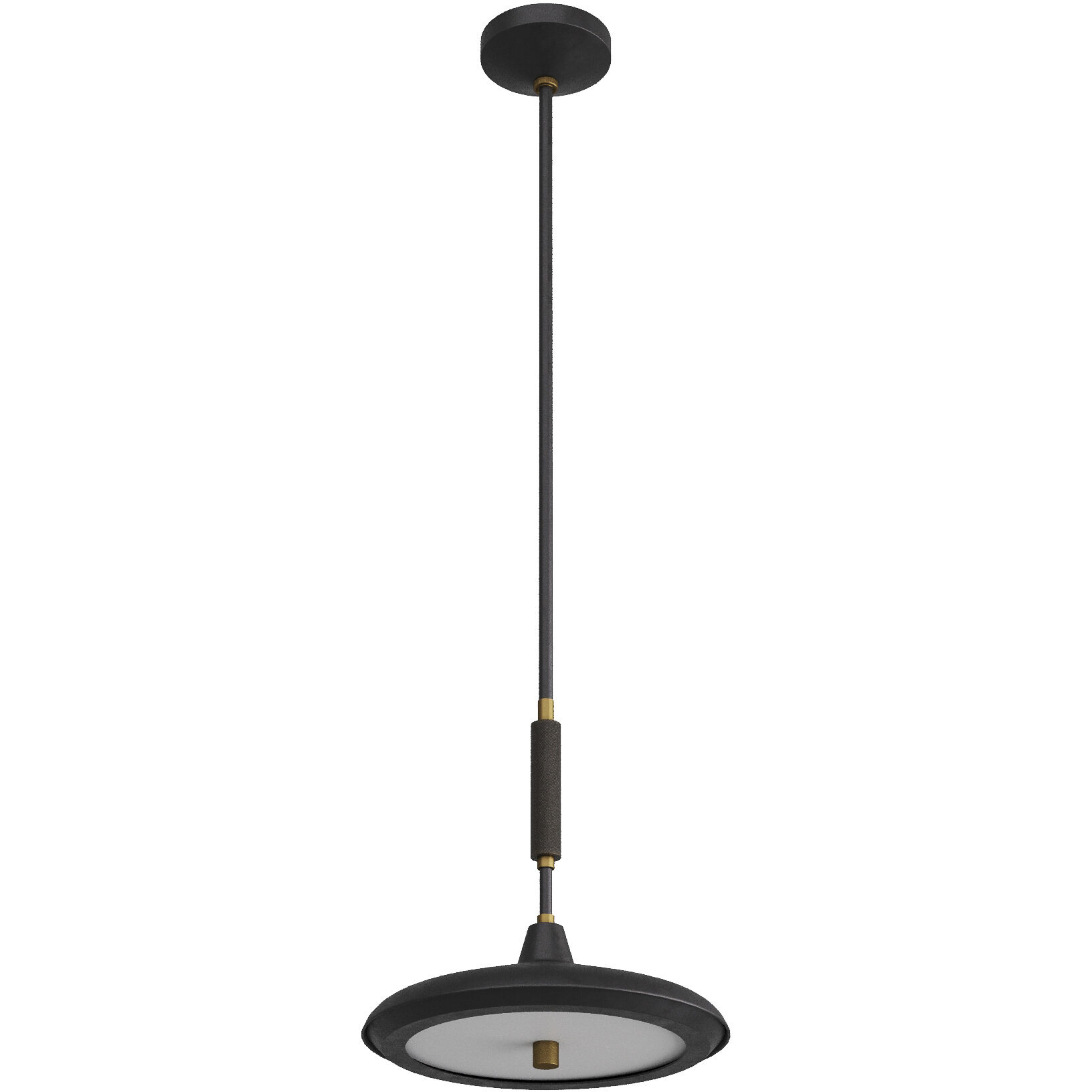 Bryson 1 Light 20 inch English Bronze Pendant Ceiling Light