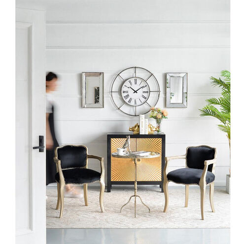 Oval Table