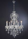 BET Series 27 inch Chandelier Ceiling Light