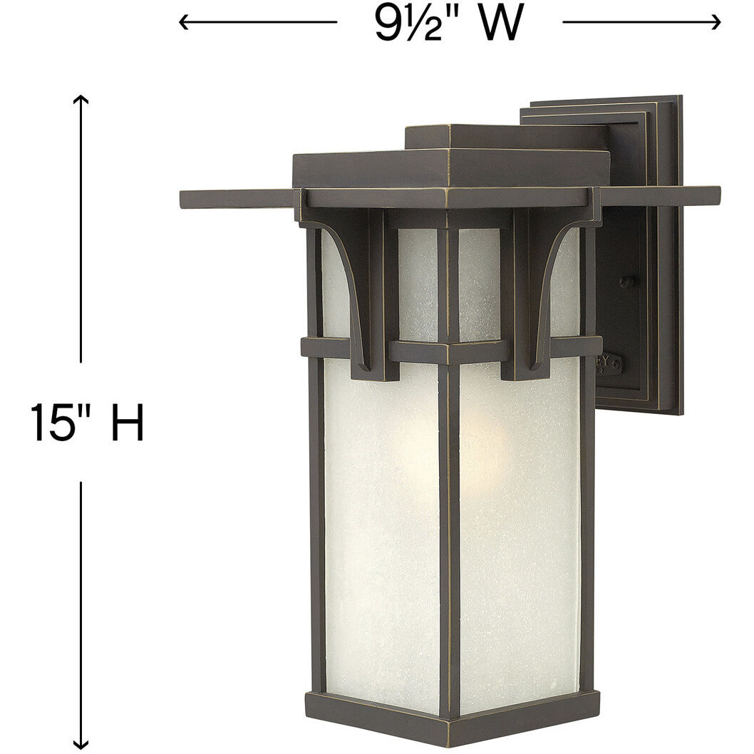 Hinkley outdoor wall mount lights cheap