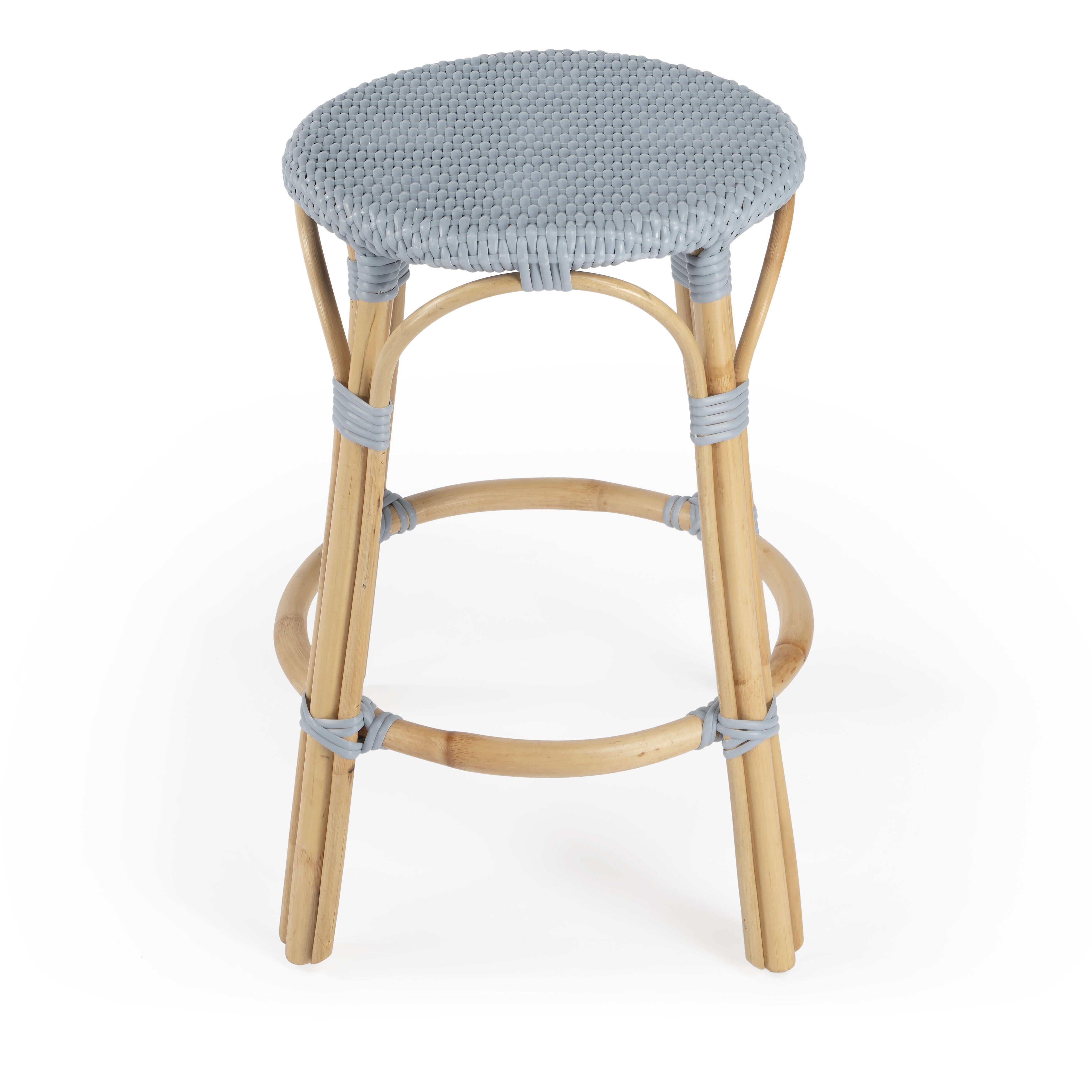 Butler tobias store counter stool