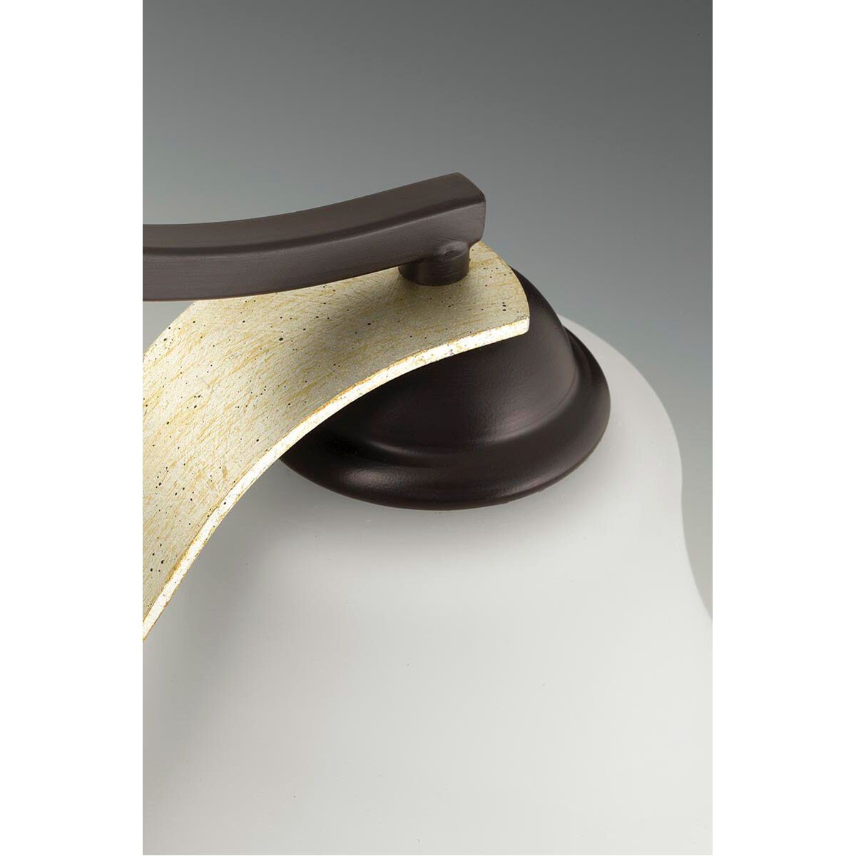 Vanora 1 Light 7.38 inch Antique Bronze Wall Sconce Wall Light, Design Series