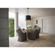 Open Air Alder 1 Light 20 inch Burnished Bronze Outdoor Pendant