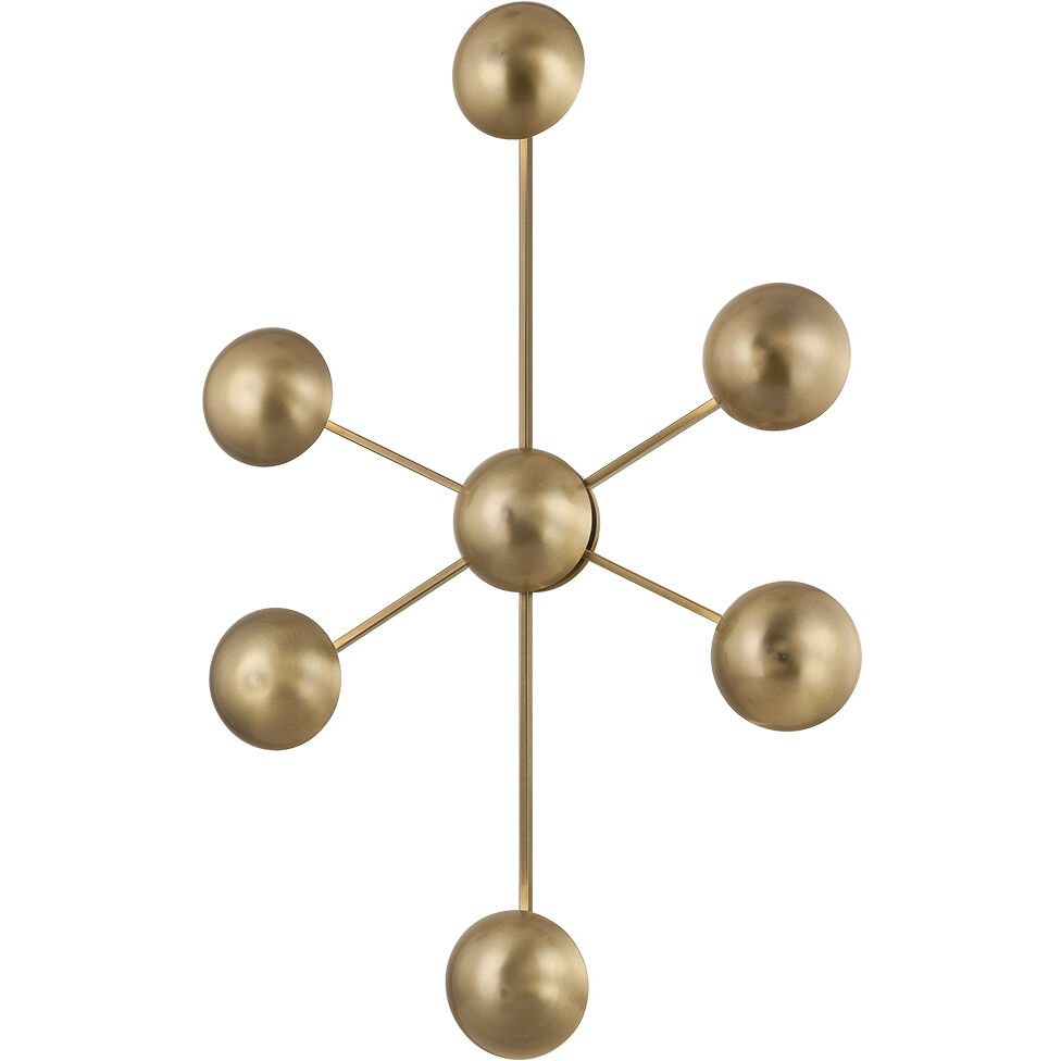 Giovanni Wall Sconce Wall Light