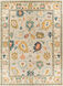 Marrakech 144 X 108 inch Dark Blue Rug in 9 X 12, Rectangle