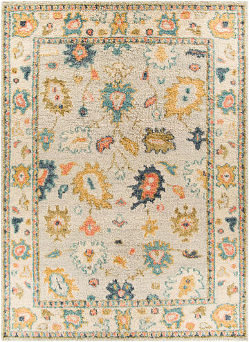 Marrakech 144 X 108 inch Dark Blue Rug in 9 X 12, Rectangle