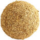 St. Augustine Brown Moss Filler, Large