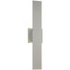 Annette 1 Light 5.25 inch Outdoor Wall Light