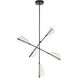 Mulberry 37.00 inch Chandelier