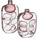 Vicolino 10.25 X 7.85 inch Vase, Medium