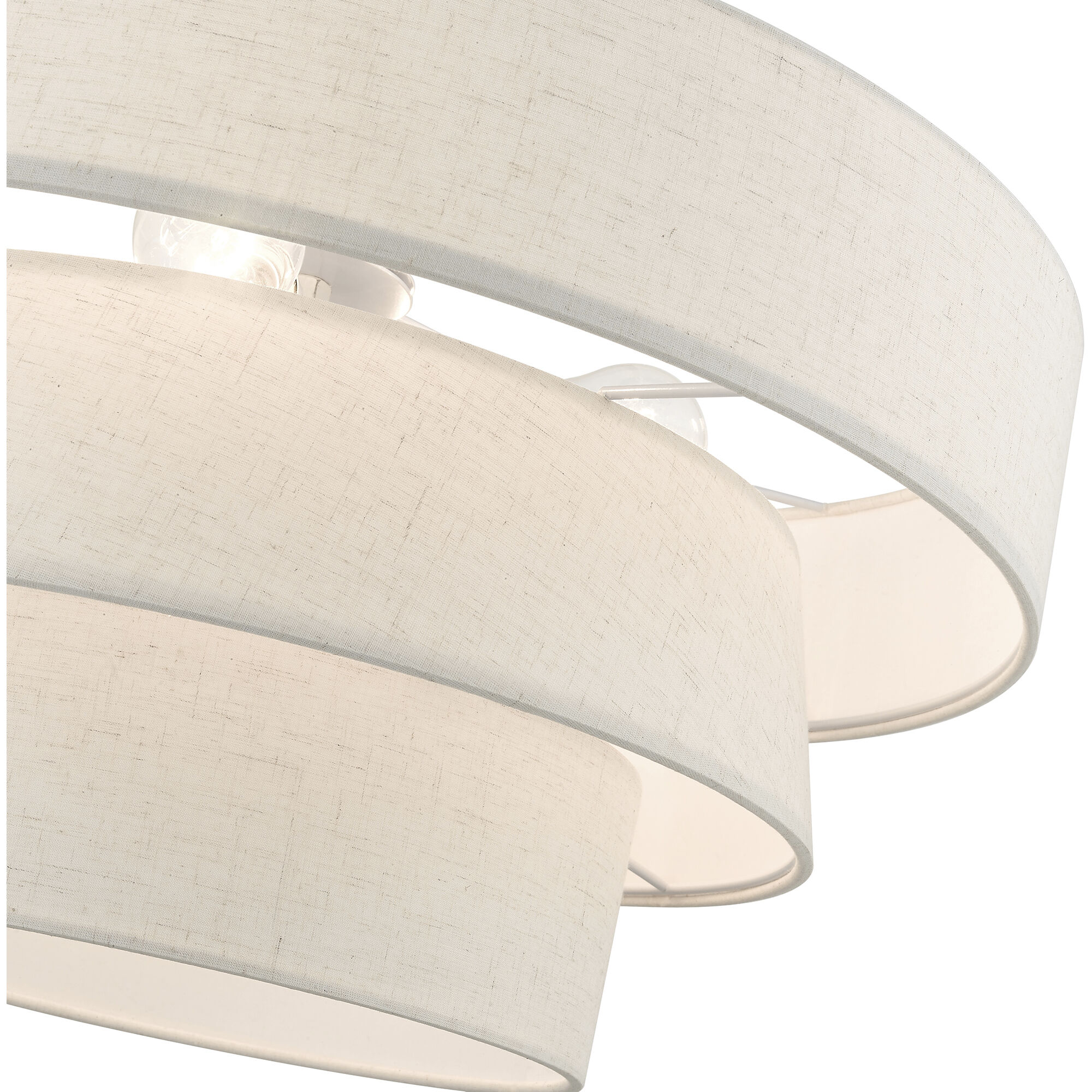 Chandler 4 Light 23 inch Antique Brass Pendant Chandelier Ceiling Light