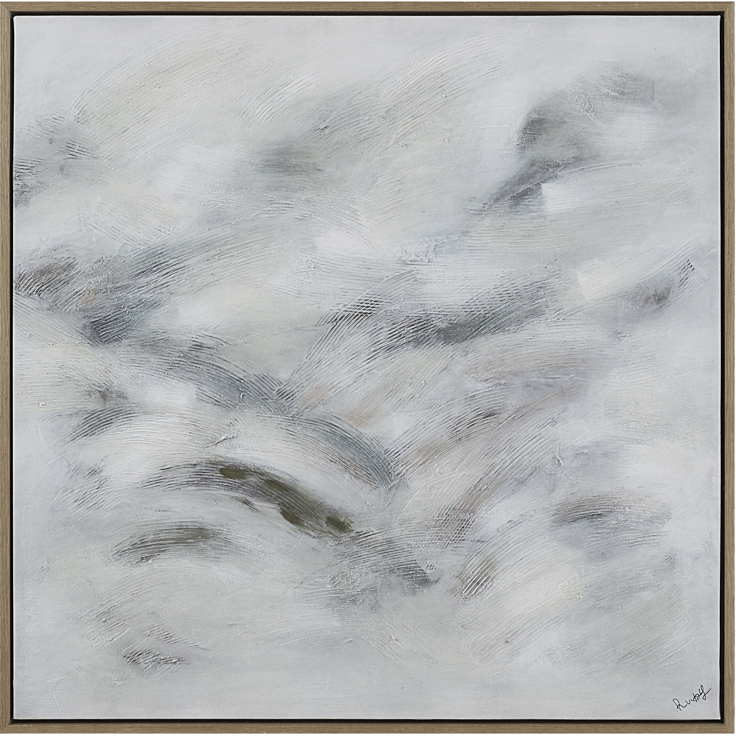 Becks Canvas Art, Set of 2