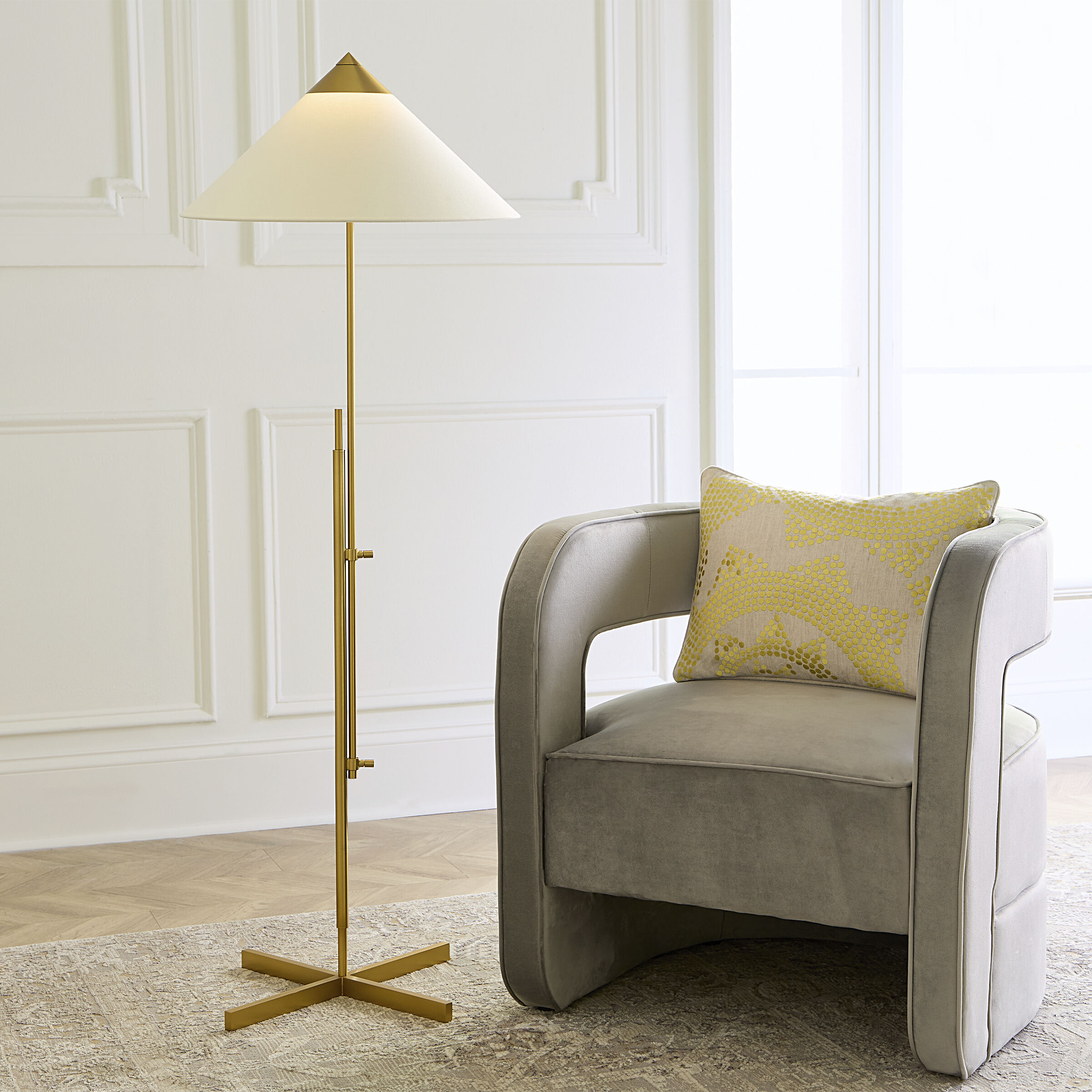Kelly wearstler table lamp sales
