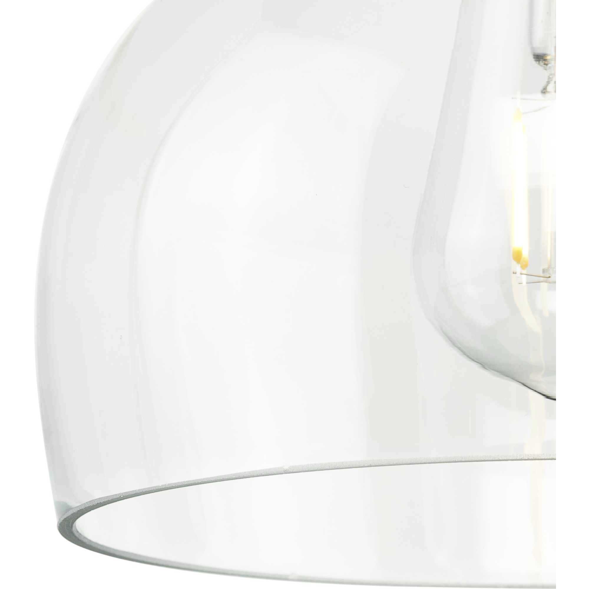 Garris 1 Light 8 inch Vintage Brass Mini Pendant Ceiling Light