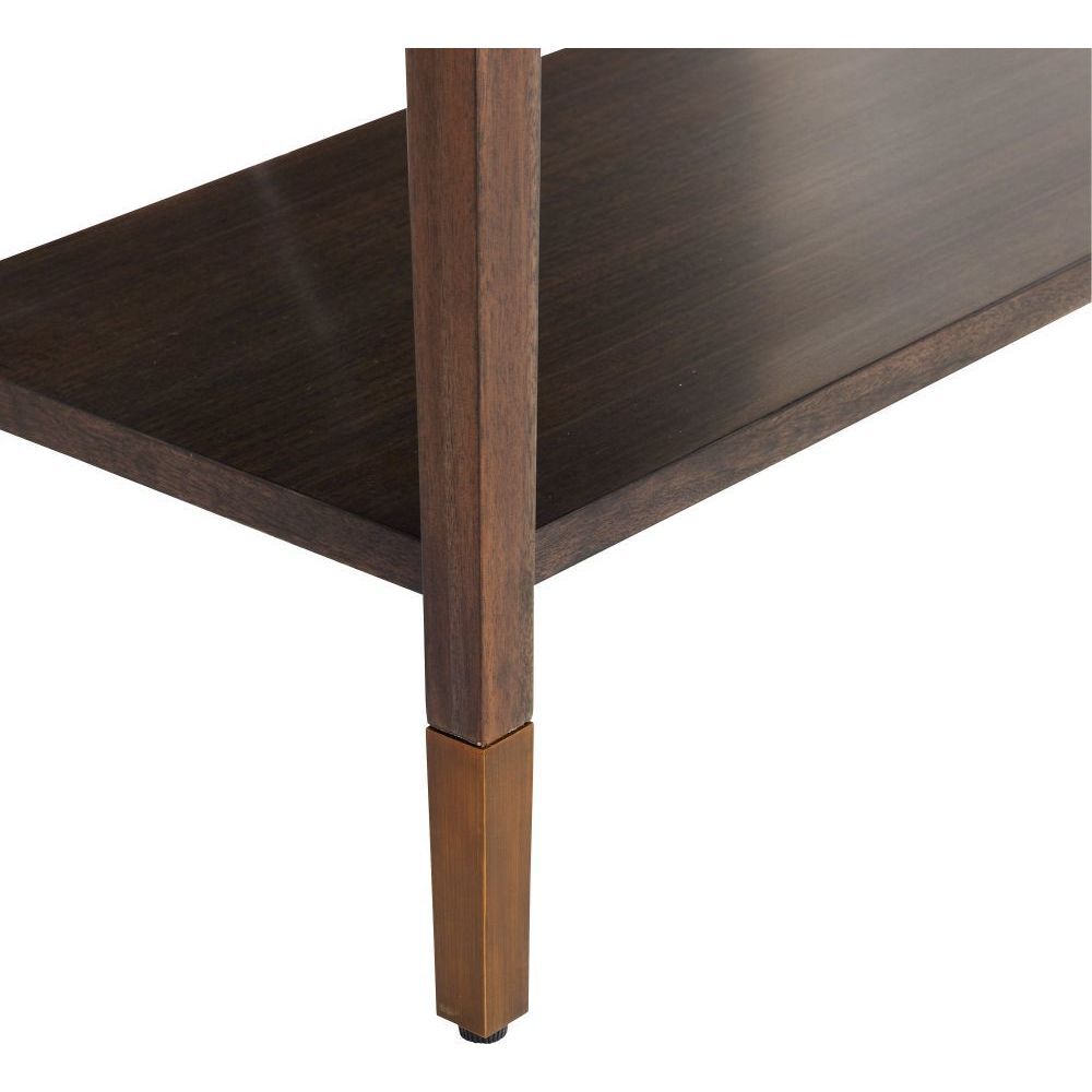 Nora Brindle Console Table