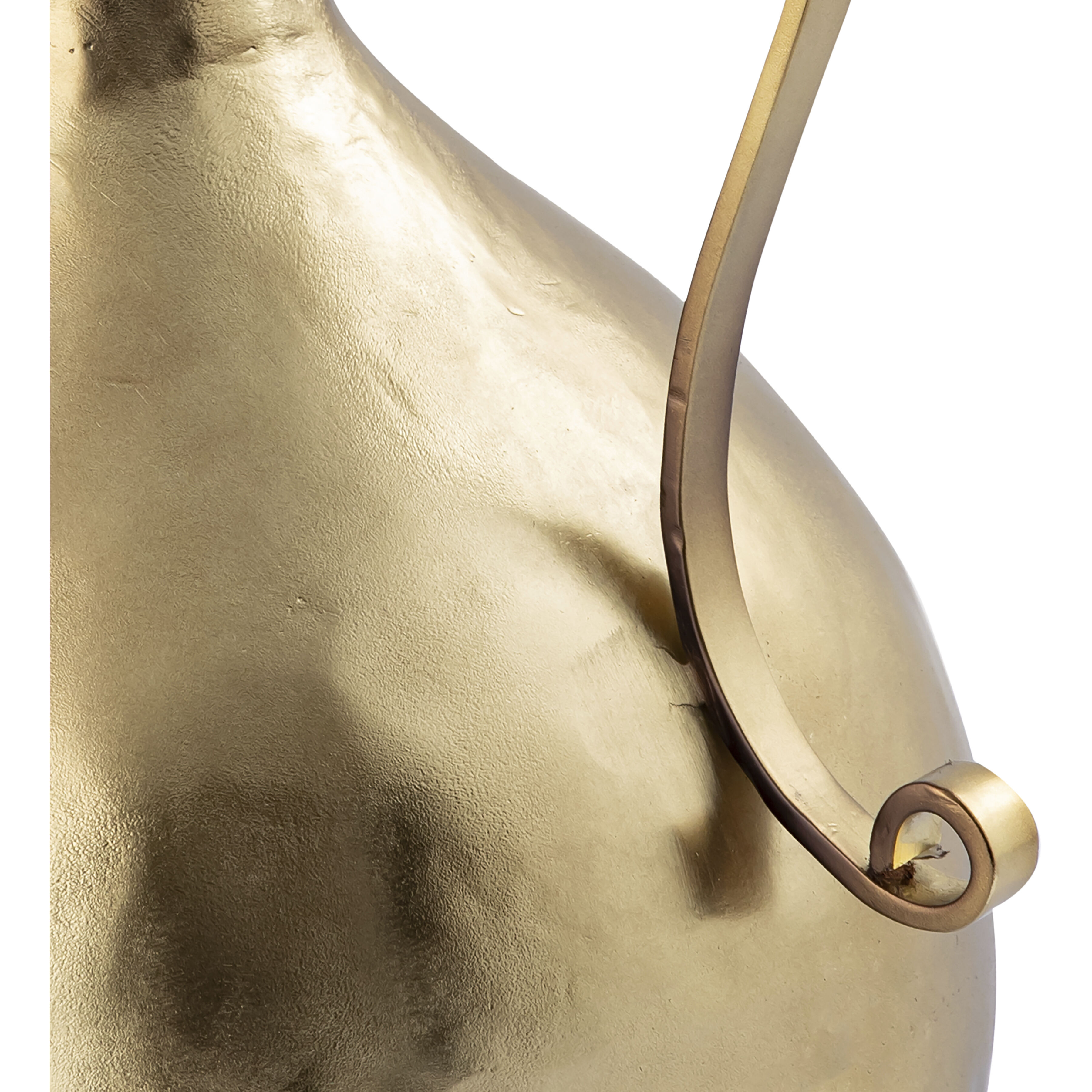 Shaffer 13.5 X 9.5 inch Vase