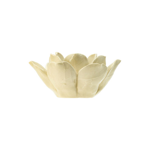 Artichoke 2.40 inch  X 5.10 inch Candle & Holder