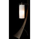 Stasis 28.3 inch 100 watt Oil Rubbed Bronze Table Lamp Portable Light