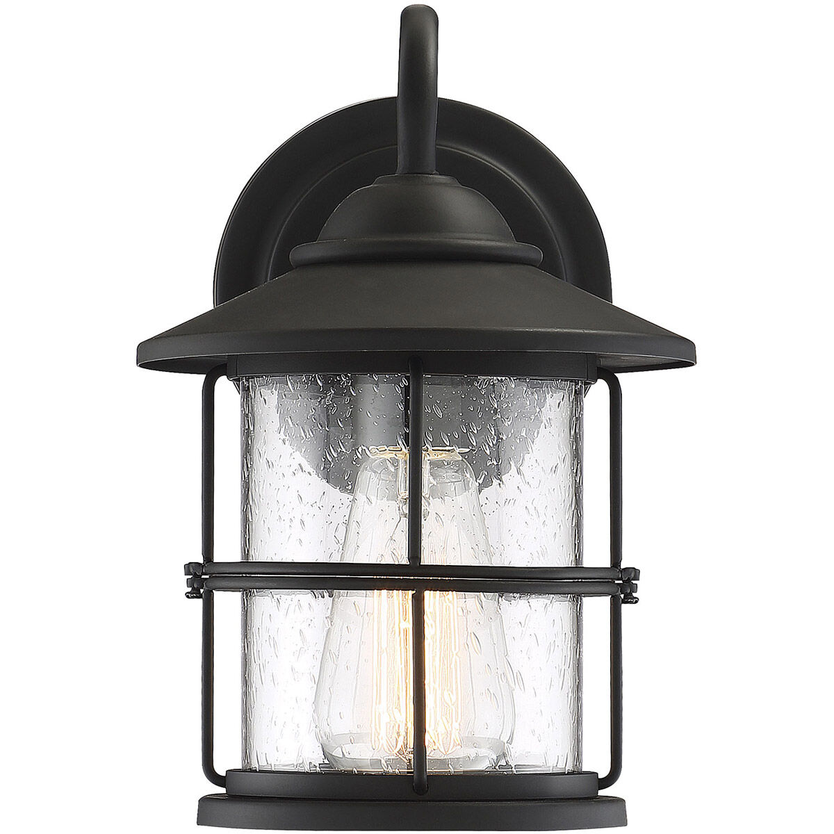 Farmhouse Outdoor Wall Lantern