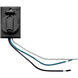 Isaac 3 inch Outdoor Post