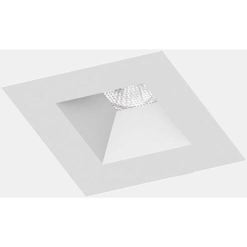 Aether LED White Recessed Lighting in 2700K, 85, Narrow, Trim Only