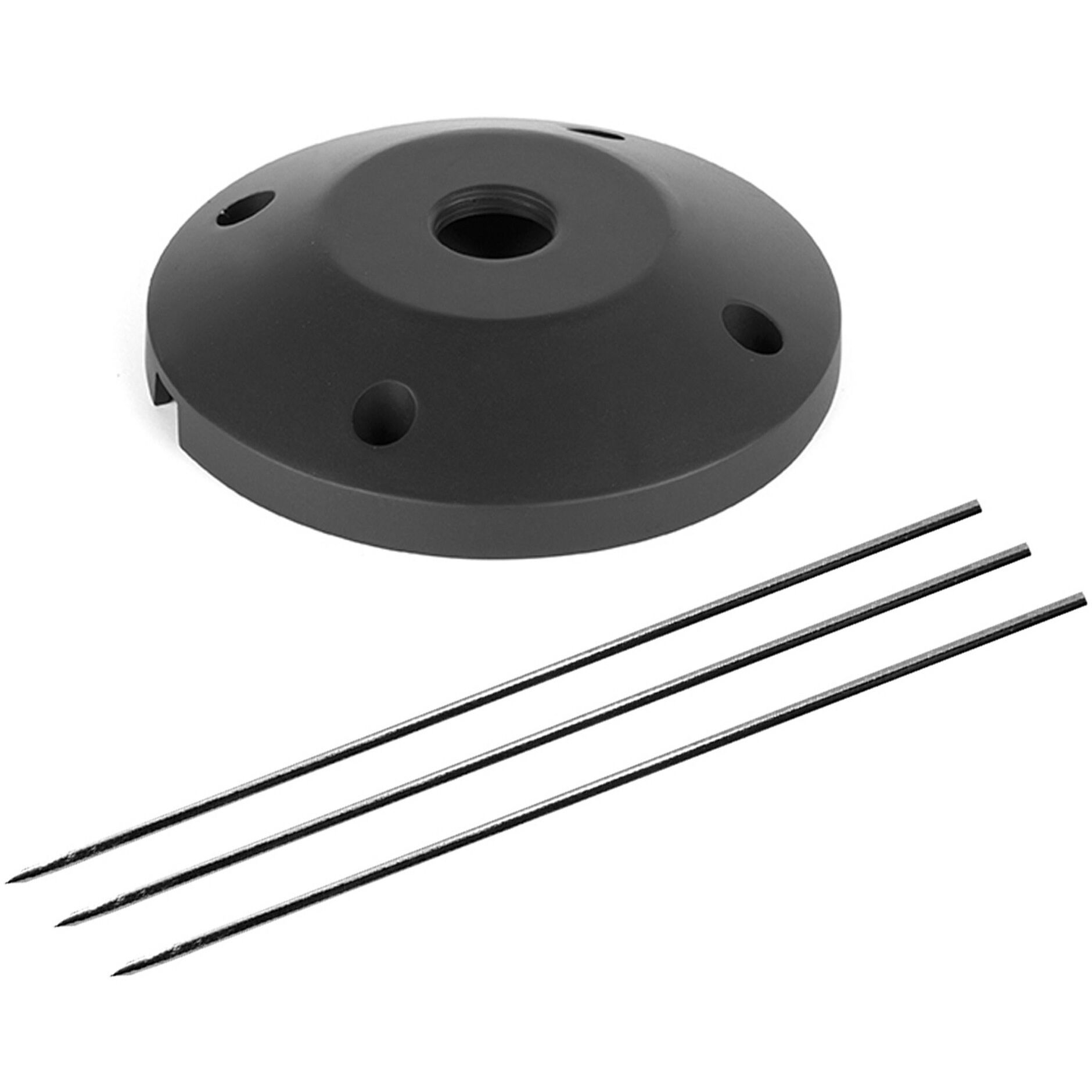 H-L-J-J2 Track 120 Black Track Component Ceiling Light