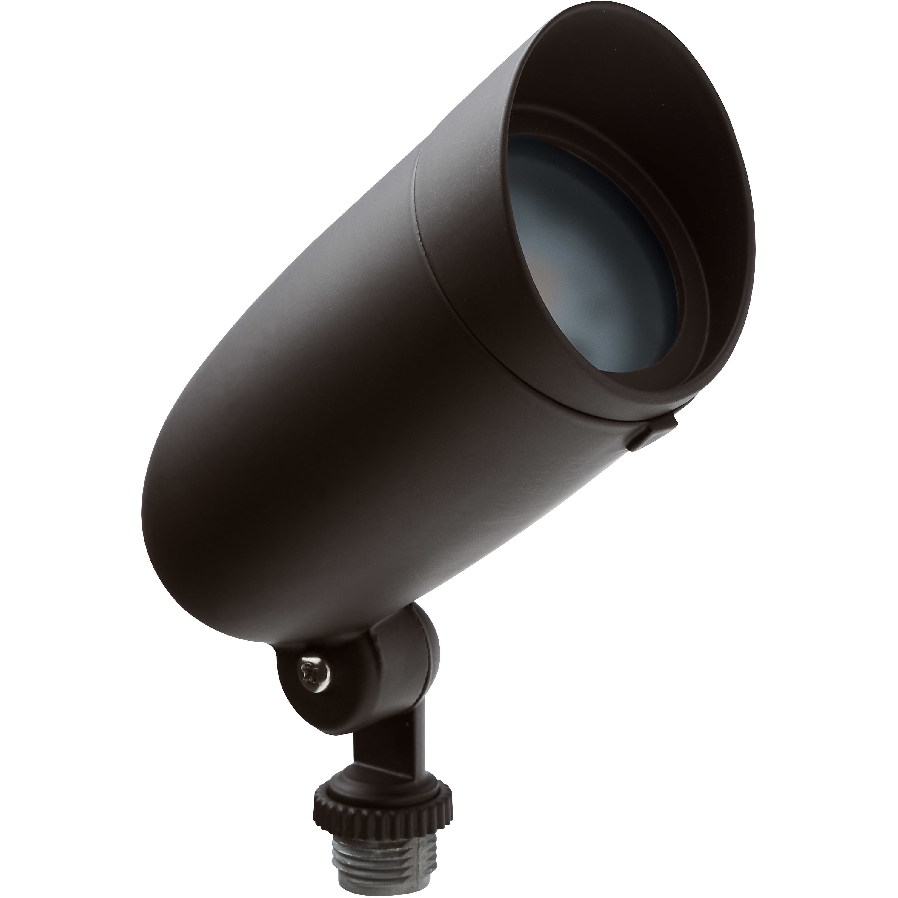 Starfish 120 6 watt Bronze Outdoor Landscape, ColorQuick