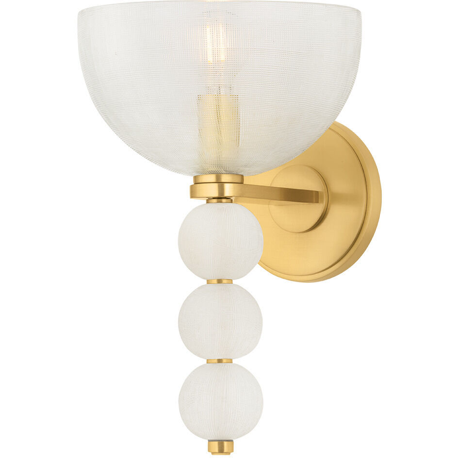 Bloomvale Wall Sconce Wall Light