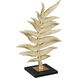 Fern 25 X 10.25 inch Sculpture